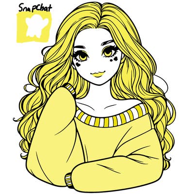 a beautiful girl in a big sweatshirt