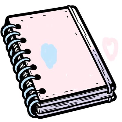 notebook