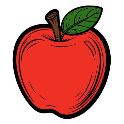 apple logo