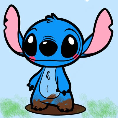 stitch