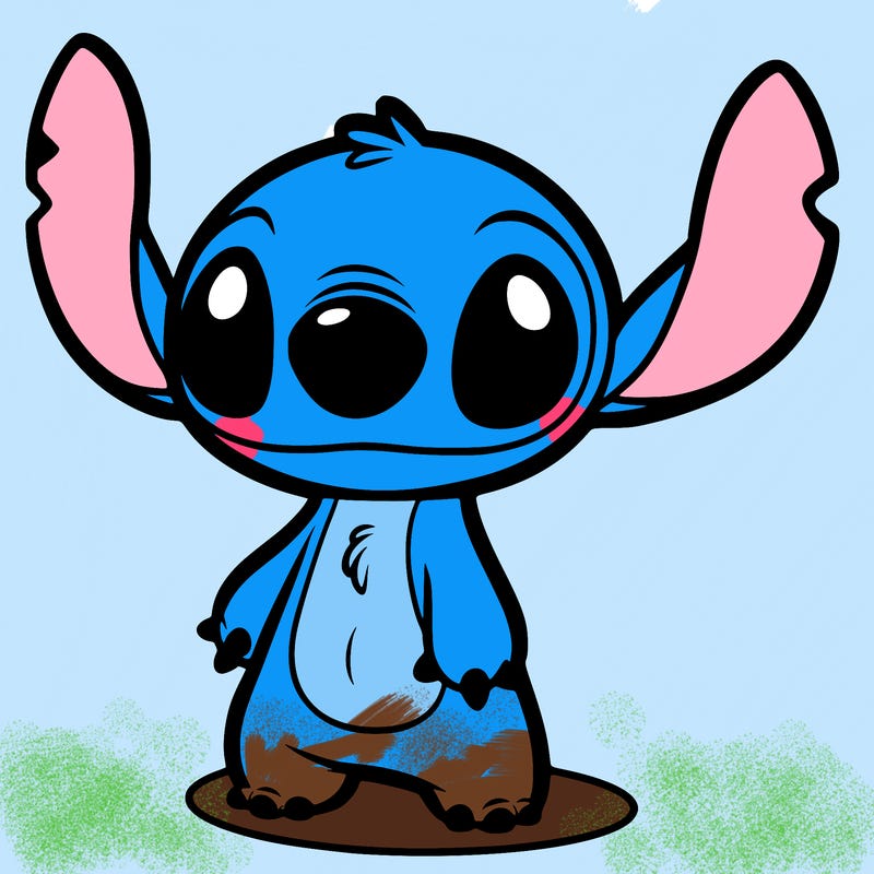 stitch