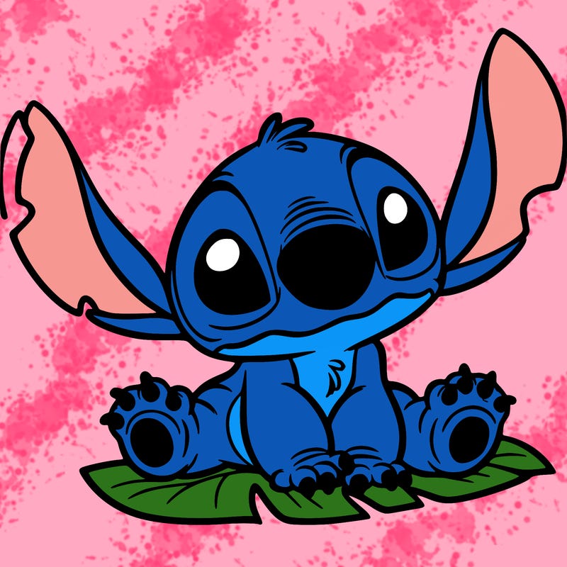 stitch