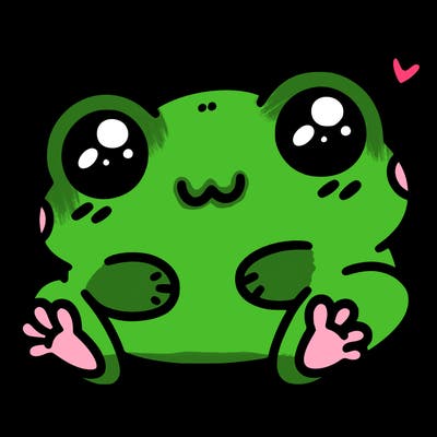 𝚔𝚊𝚠𝚊𝚒𝚒 𝚏𝚛𝚘𝚐