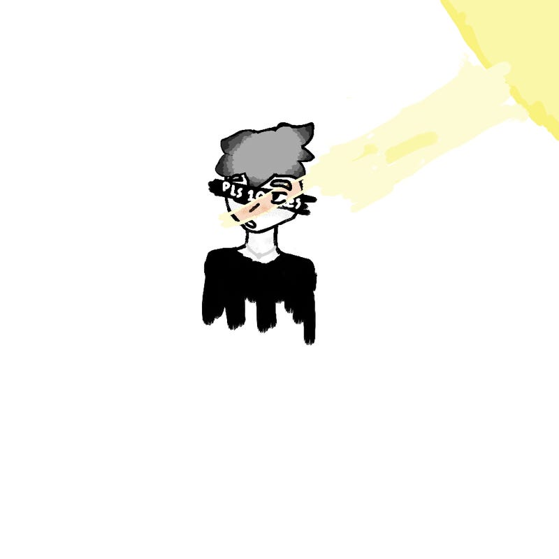 After