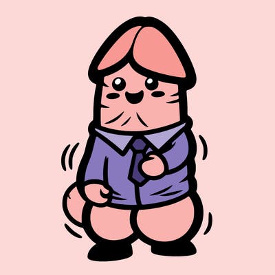 pene