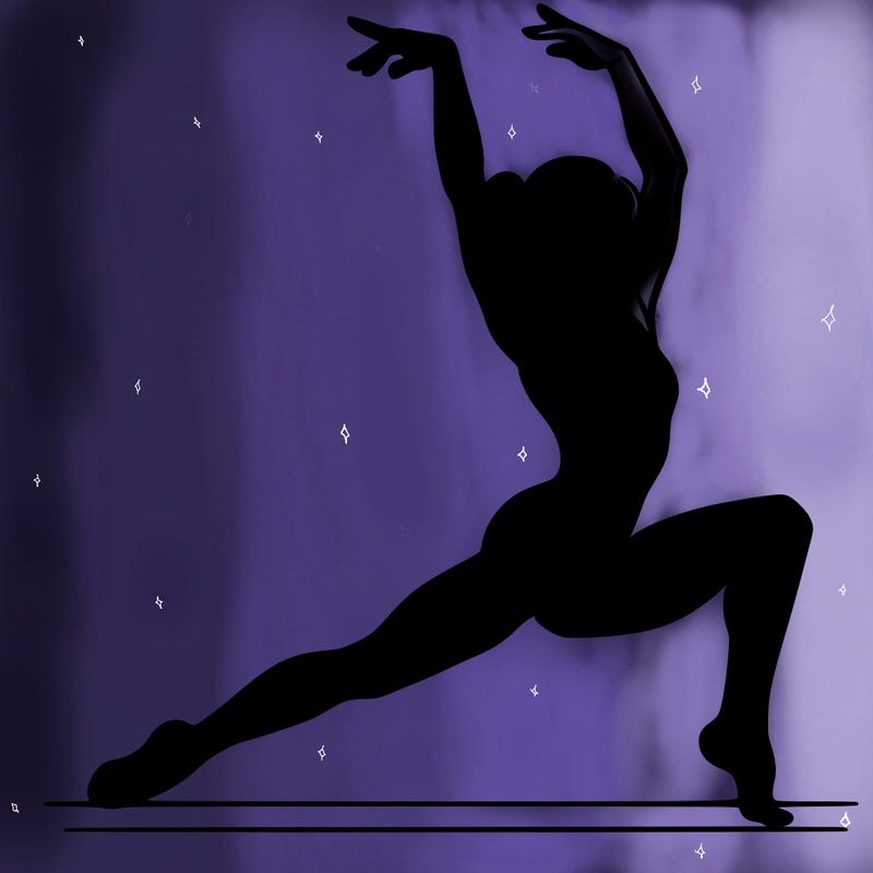 women's artistic gymnastics