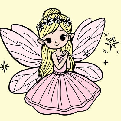 fairy