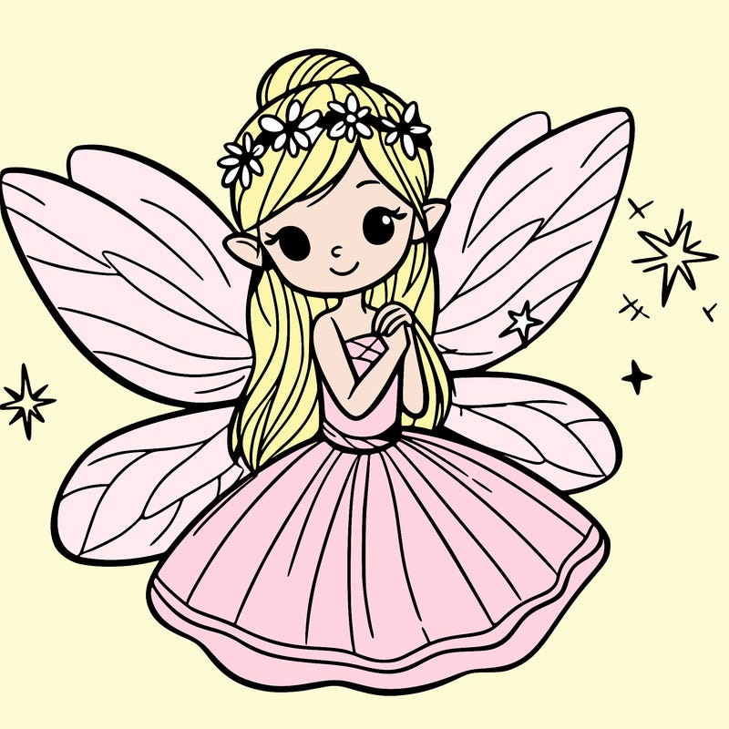 fairy