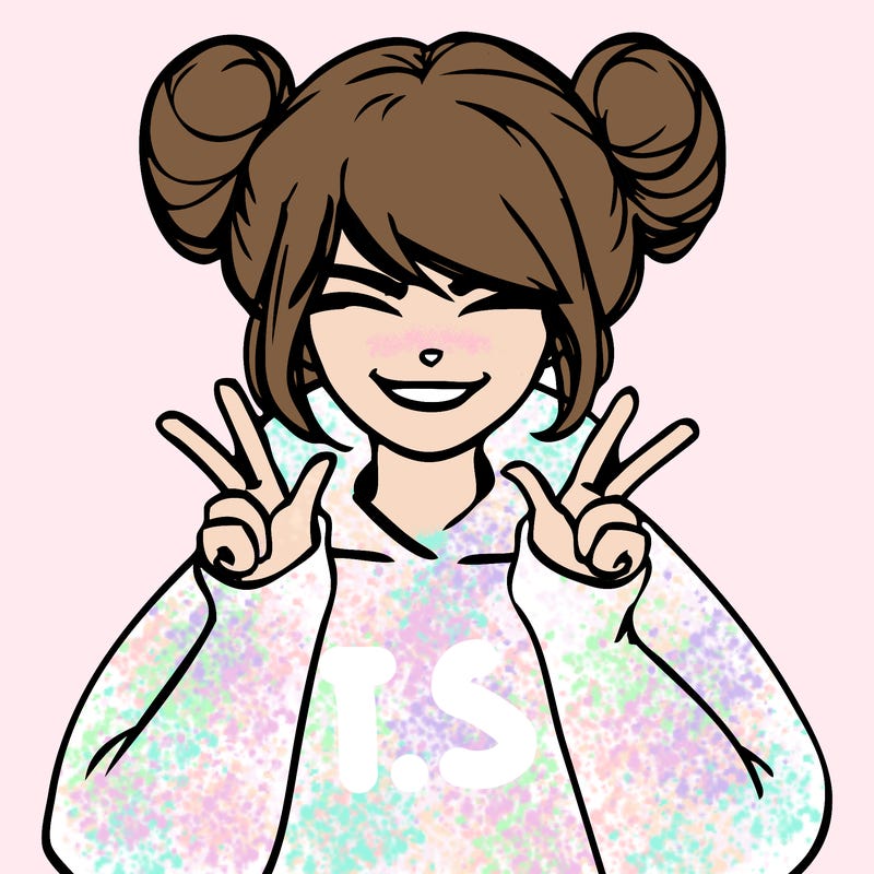 After