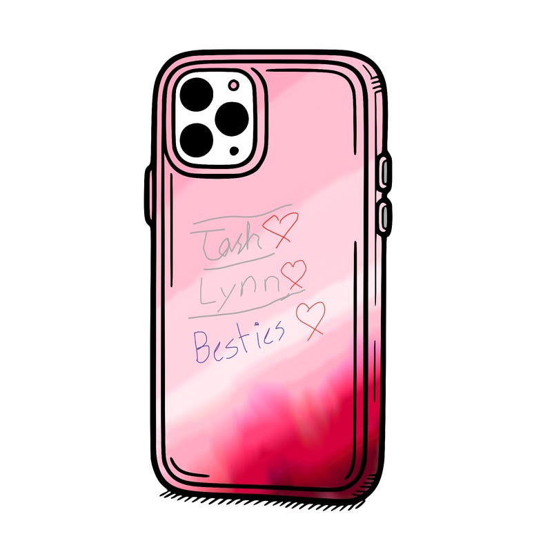 phone case