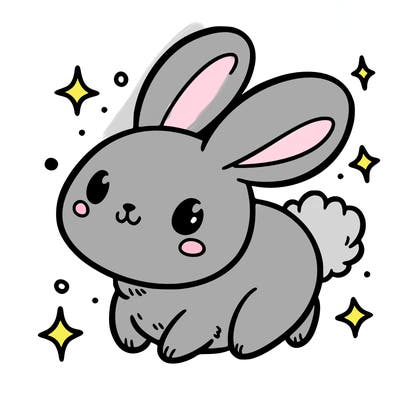 bunny