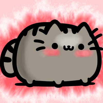 pusheen