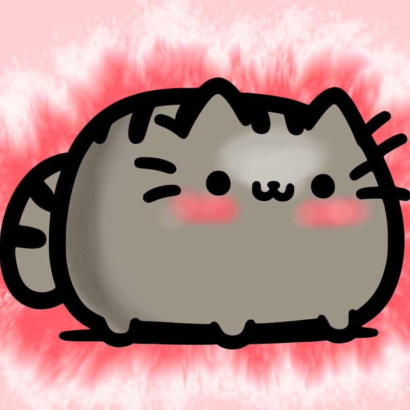 pusheen