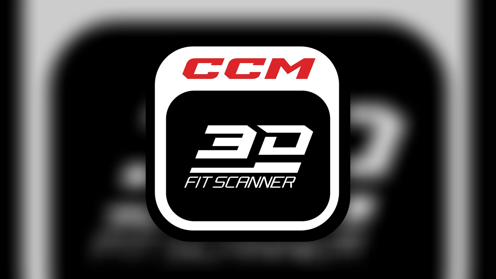 CCM 3D Fit Scanner - Sports App | MWM