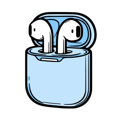 airpods
