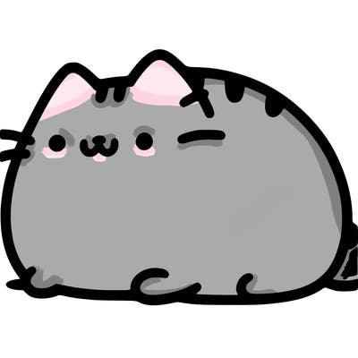 pusheen