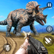 Dino hunter Deadly Monster