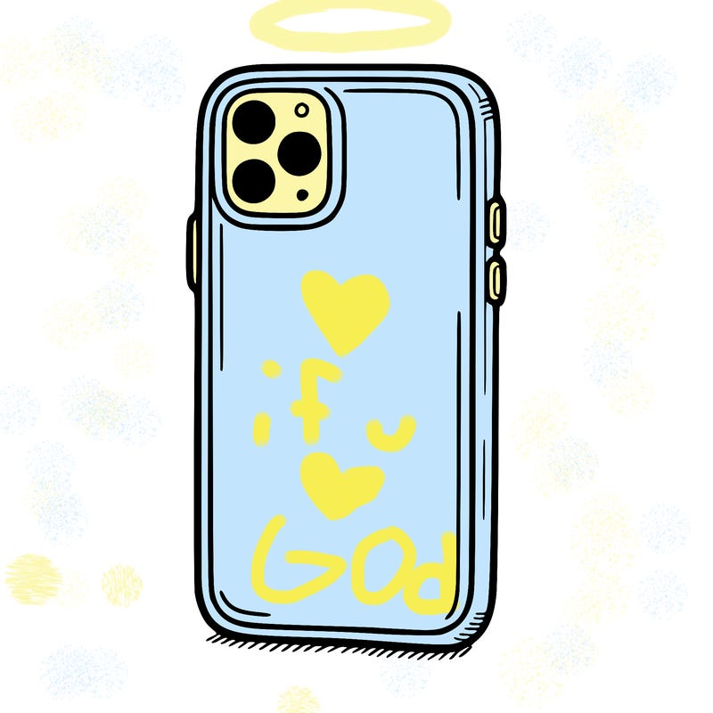 phone case