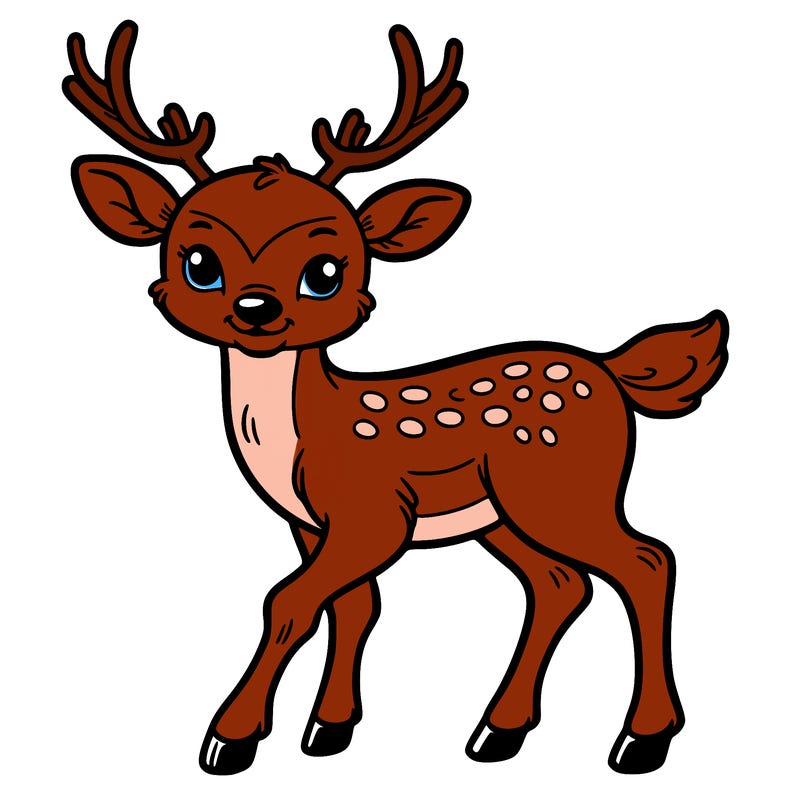 deer