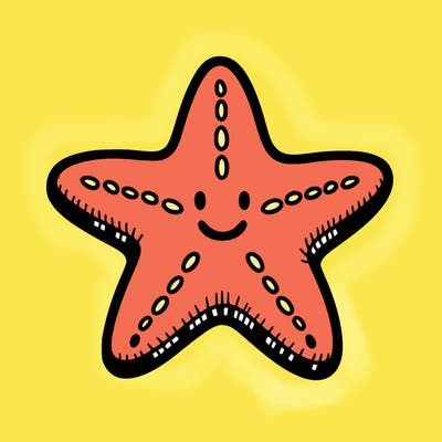 starfish