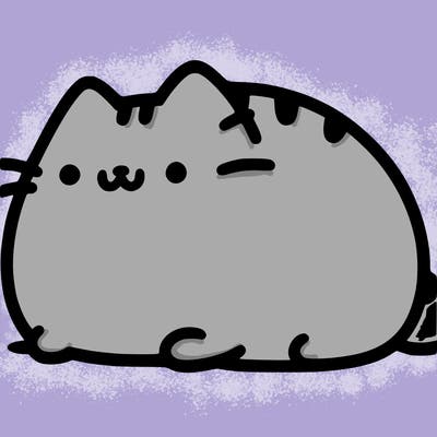pusheen