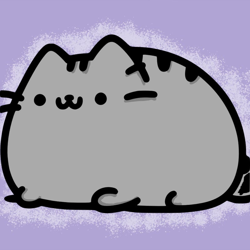 pusheen