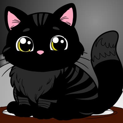 cat