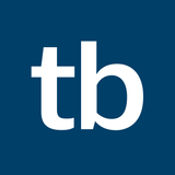 Tønsbergs Blad - App Icon