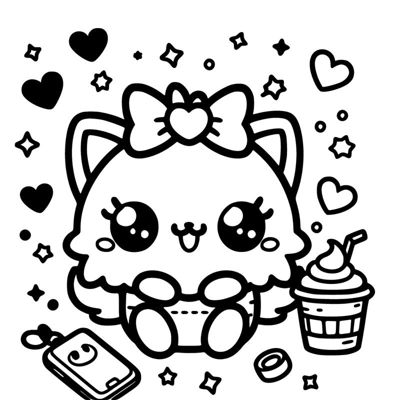 kawaii