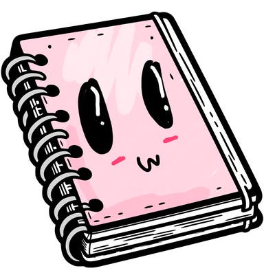 notebook