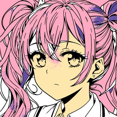 anime