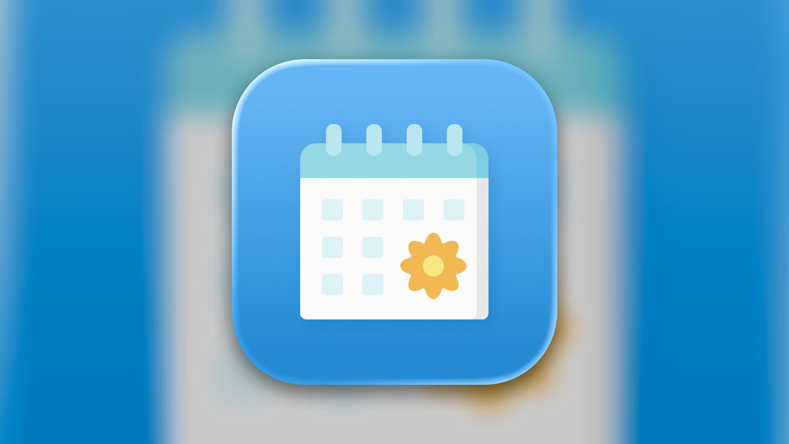 今日は何の日? - Reference App | MWM