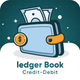 Khatabook - Credit Ledger Book