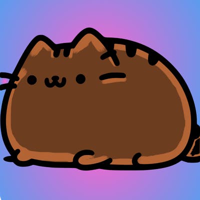 pusheen
