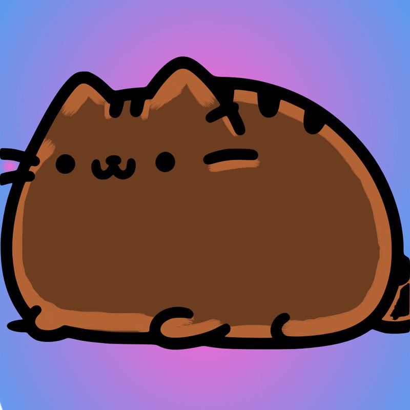 pusheen