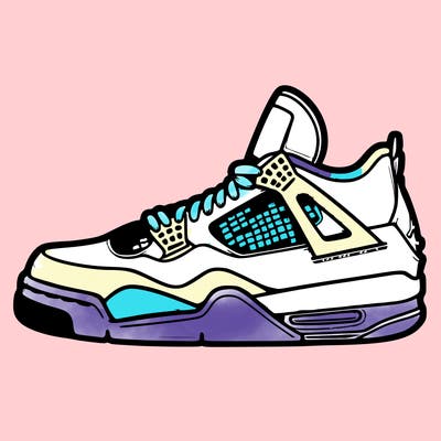jordan 4