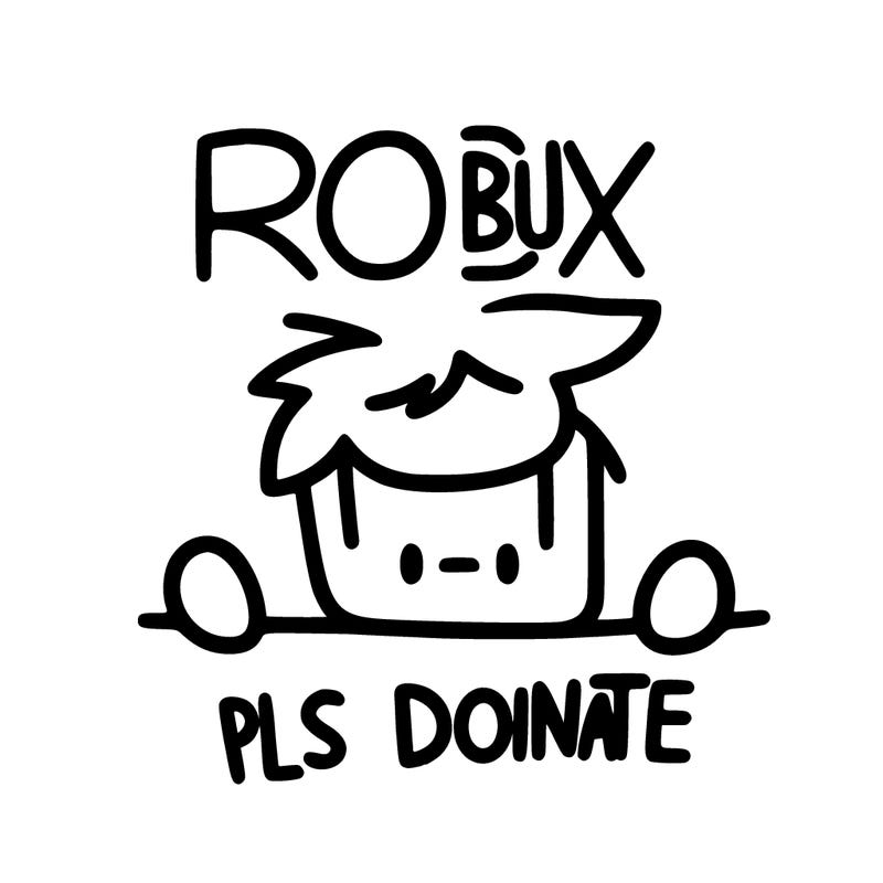 robux pls donate