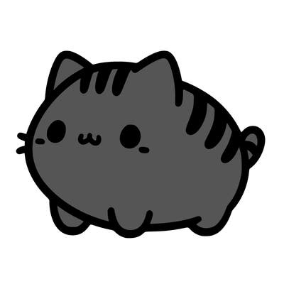 pusheen