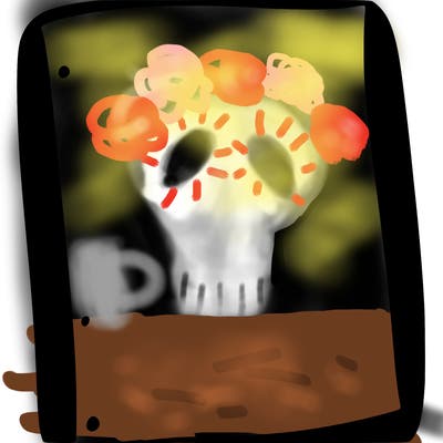 blank white page with nothing drawn on it