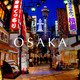 We love OSAKA