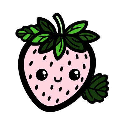 strawberry