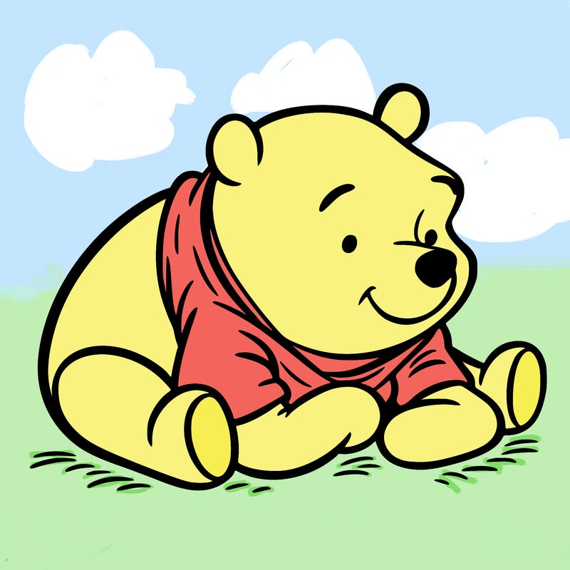 pooh