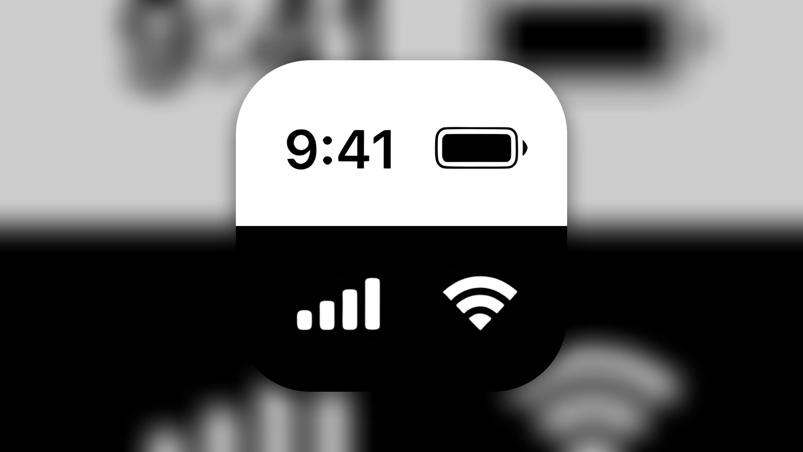 Status Bar - Screenshot Editor - Developer Tools App | MWM