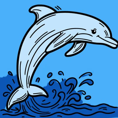 dolphin