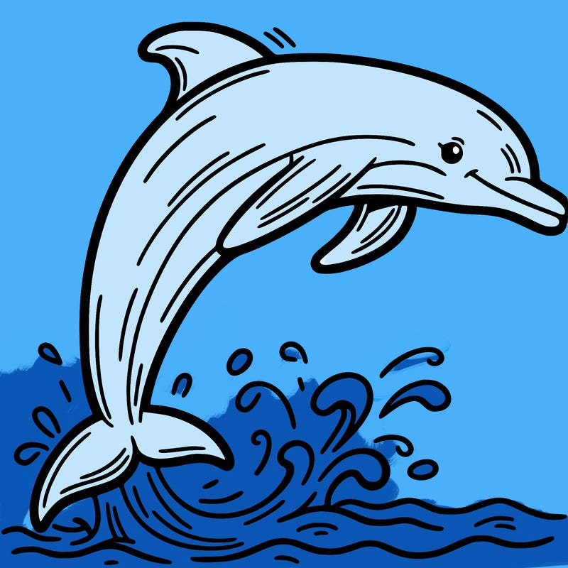 dolphin