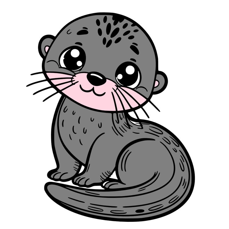 otter