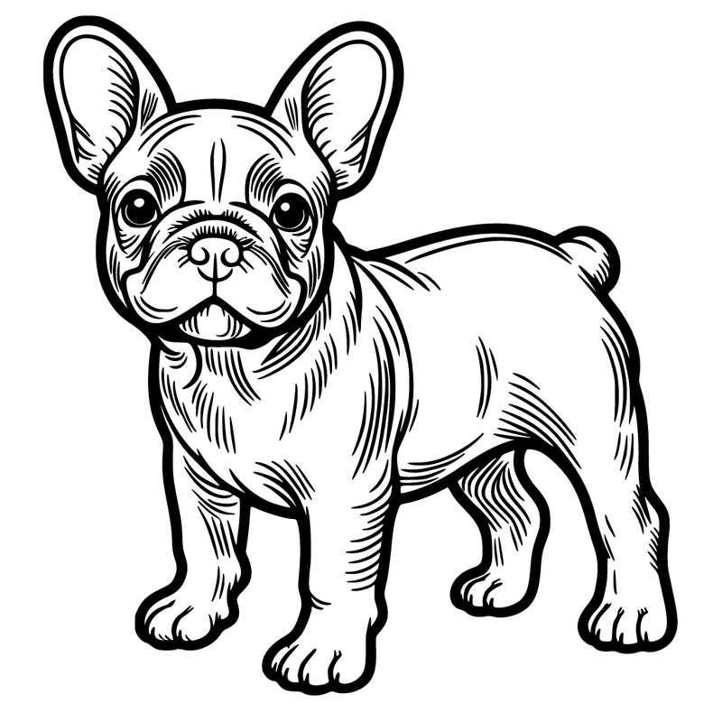 frenchie