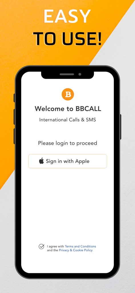 BBCall: International Calling - Social Networking App | MWM