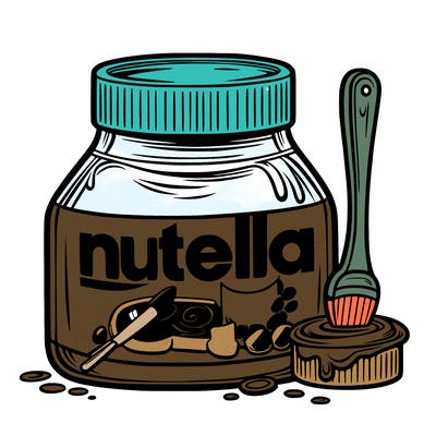 nutella