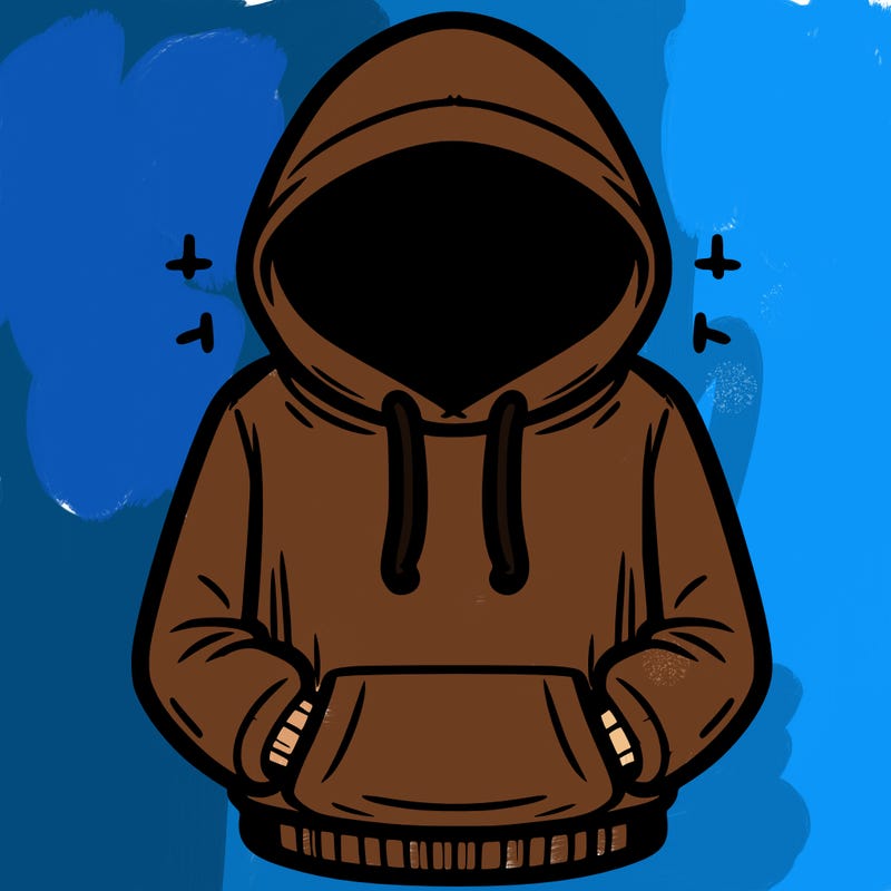 hoodie